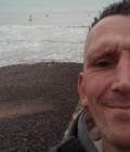 Rencontre Homme : Sebastien, 37 ans à France  Bourg en bresse